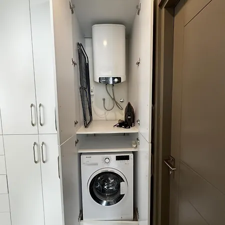 Apartment Su *