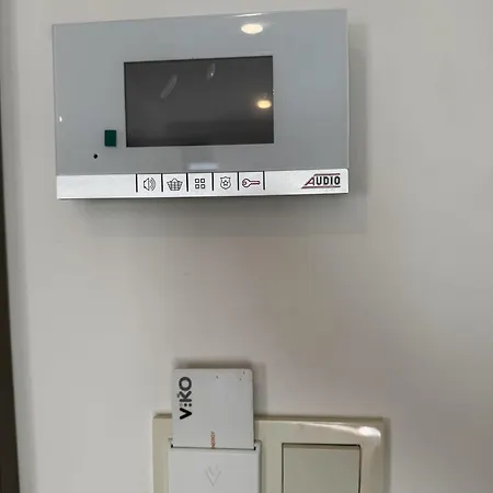 Su Apartment Side
