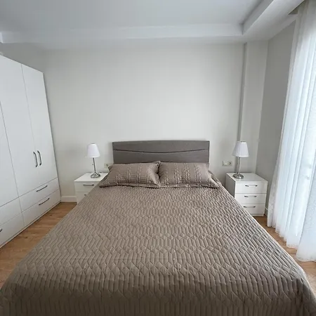 Apartment Su *