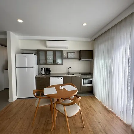 Apartment Su