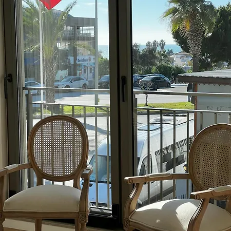 Apartment Su *