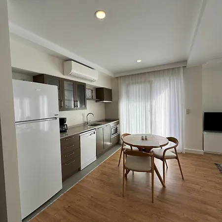 Apartment Su